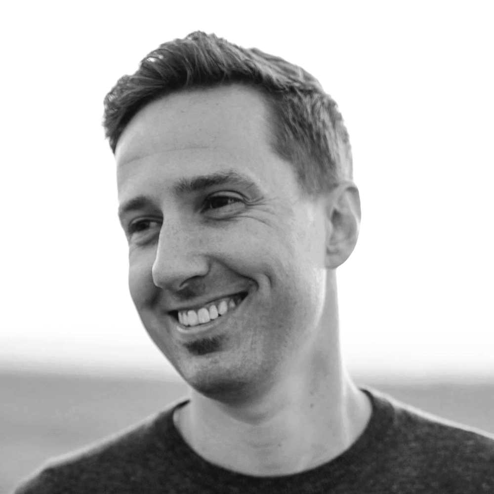 Andrew Cox portrait